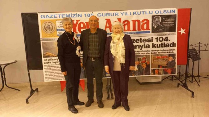 Çukurova Öykü Yarışması’nda Ödüller Sahiplerini Buldu