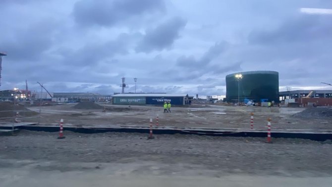 Karadeniz Gazı’nda Yeni Müjdeler İçin Heyecanlı Bekleyiş Sürüyor