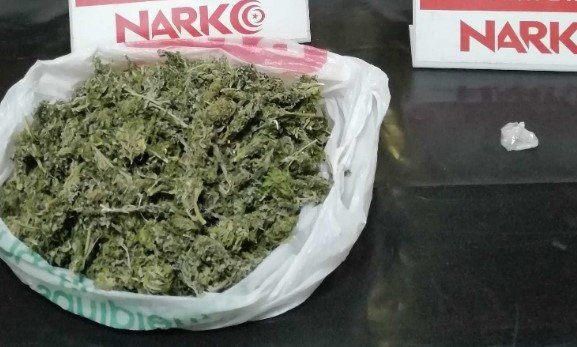 Uyuşturucu Operasyonunda 7 Tutuklama