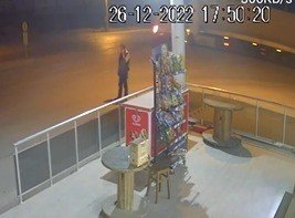 Tır İle İşçi Servisinin Karıştığı Kazada Can Pazarı Yaşandı: 1 Ölü, 15 Yaralı