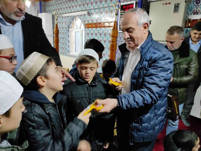 Sabah Namazı Buluşmaları Çocuklar İle Daha Güzel