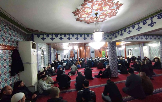 Sabah Namazı Buluşmaları Çocuklar İle Daha Güzel