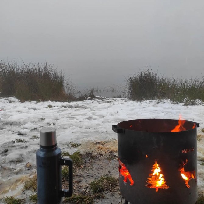Düzce’nin Yüksek Kesimleri Beyaza Büründü