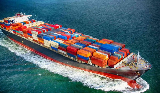 Türkiye’de Günlük 5 Milyon Kargo Taşınıyor