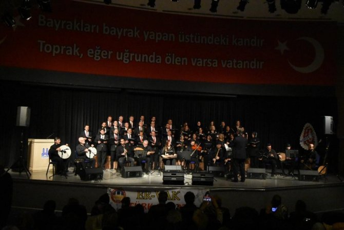 Ervak Tsm Korosuna Büyük İlgi