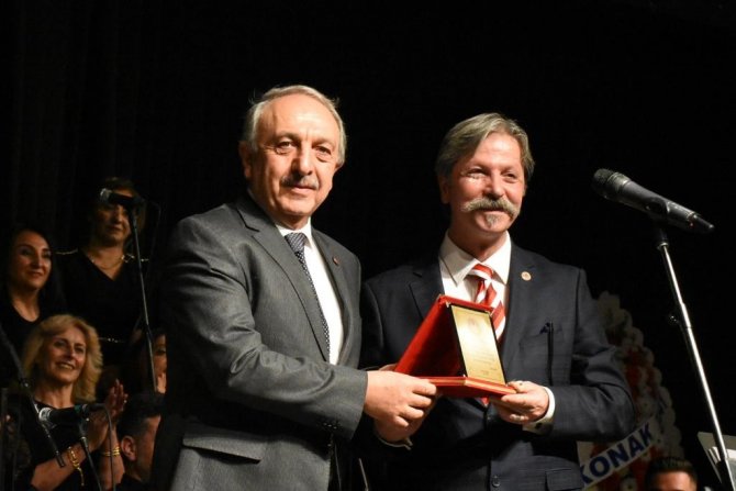 Ervak Tsm Korosuna Büyük İlgi