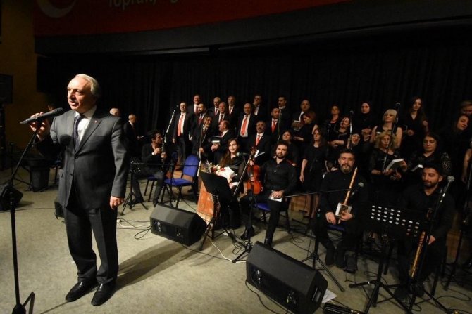 Ervak Tsm Korosuna Büyük İlgi