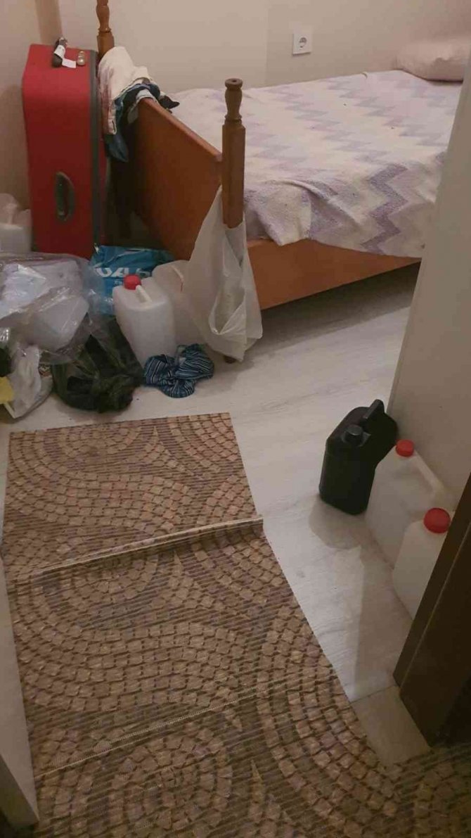Kuşadası’nda Sahte İçki Can Aldı