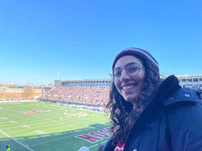 Diyarbakır’dan Amerika’daki Öğrencilik Yaşamına