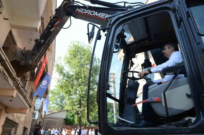 2023 Yıldırım’ın Yılı Olacak