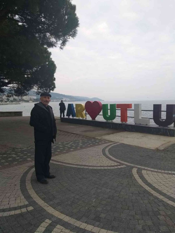Yaptığı Hata Yüzünden 15 Dakikalık Yolu 4 Saatte Gitti