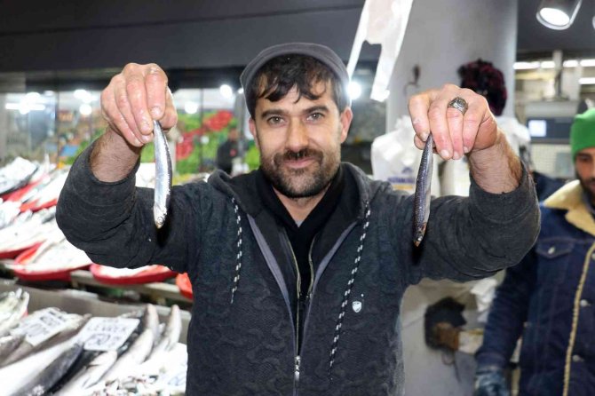 Rize’de 10, Sivas’ta 70 Lira