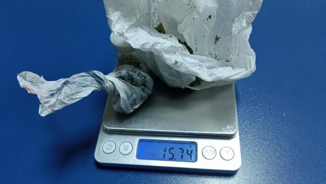 Güven Timleri Bir Haftada 2 Bin 58 Kişiyi Sorguladı