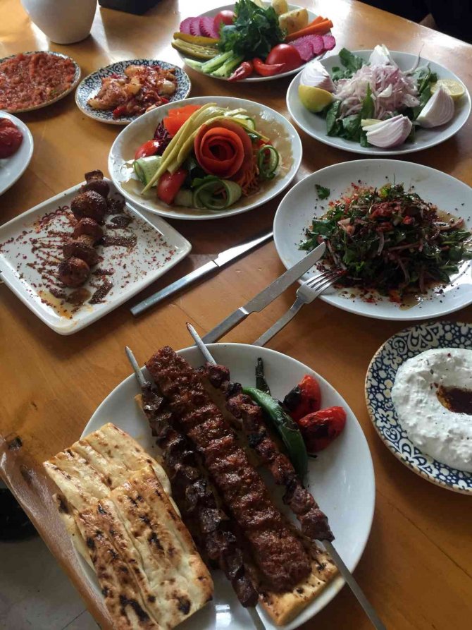 Kebabın Başkenti Adana’da Teknoloji, Et Tüketimini Artırdı
