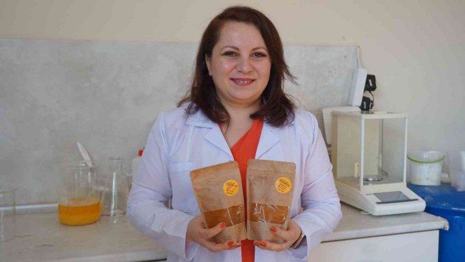 Edirneli Kimyagerden Çevreci Proje: Atık Yağlar Mayi Sabununa Dönüşüyor