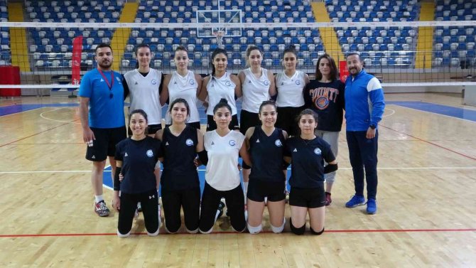 Malatya’nın Sultanları Gözünü 1. Lig’e Dikti