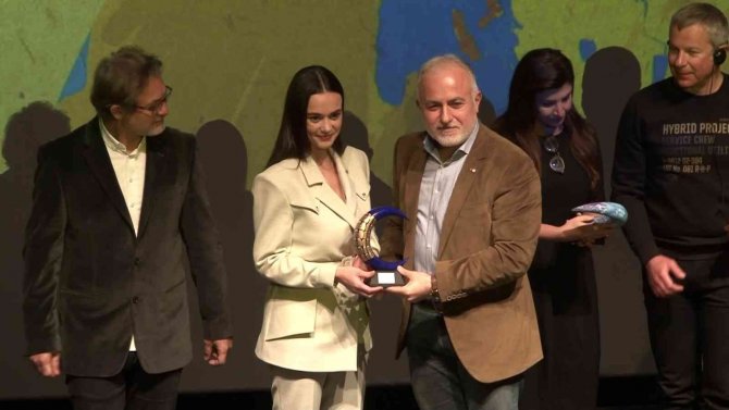 Kızılay Dostluk Kısa Film Festivali Ödülleri Sahiplerini Buldu