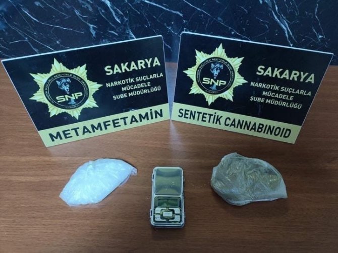 Uyuşturucu Operasyonlarında 7 Günde 133 Şüpheli Yakalandı