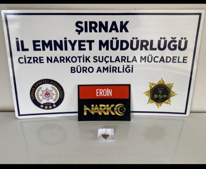Şırnak’ta Kaçakçılık Ve Asayiş Operasyonu: 71 Gözaltı