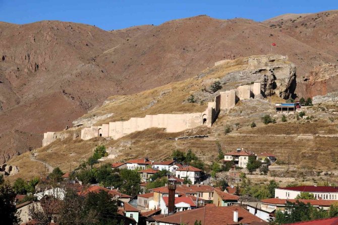 Fethi Mümkün Olmayan Kale 2023 Yılında Ziyarete Açılacak