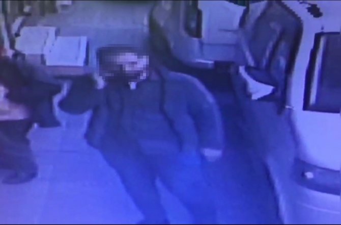 Sultangazi’de Terziler Dolandırıcıların Hedefi Oldu