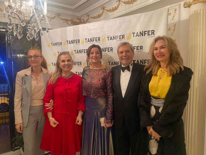 Sağlıkta Yeni Projeler