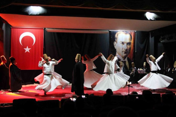 Tavşanlı’da Anma Programı
