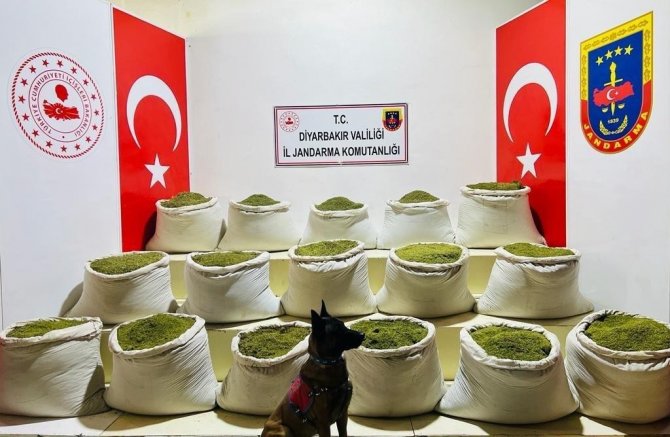 Bölücü Terör Örgütü ’Pkk’, Eren Abluka Sonbahar-kış-18 Operasyonuyla Ablukada