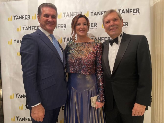 Sağlıkta Yeni Projeler