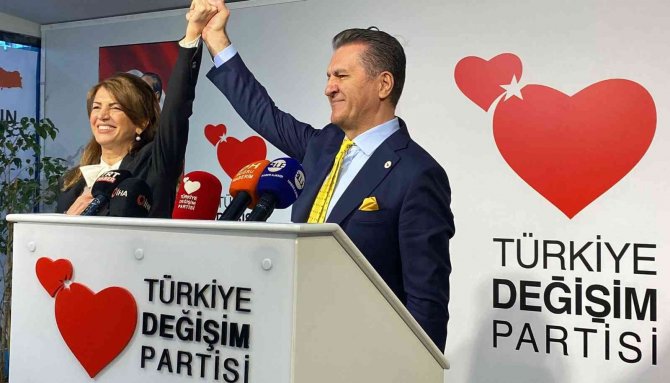 Tdp Genel Başkanı Sarıgül: “Büyük Şehirlerde Binlerce Konut Kiraya Verilmiyor, Fiyatlar Yükseliyor”