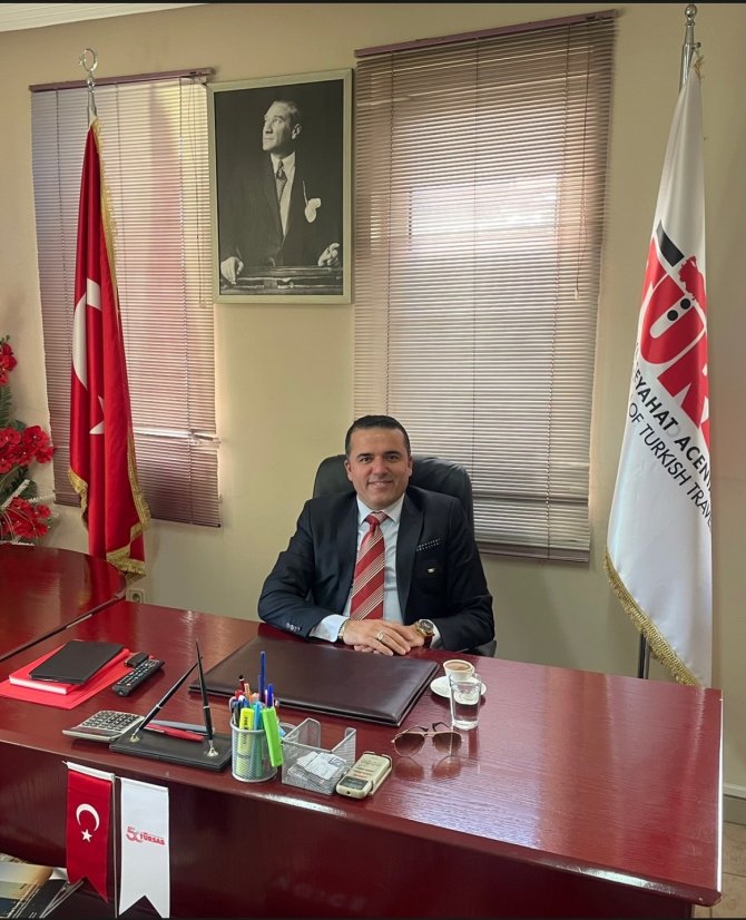 Antalya’da Rus Turist Sayısı 3 Milyona Ulaştı