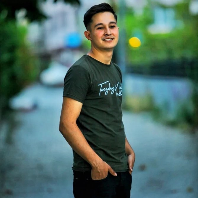 23 Yaşındaki Gencin Şüpheli Ölümü