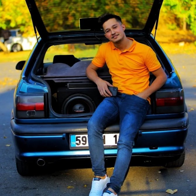23 Yaşındaki Gencin Şüpheli Ölümü