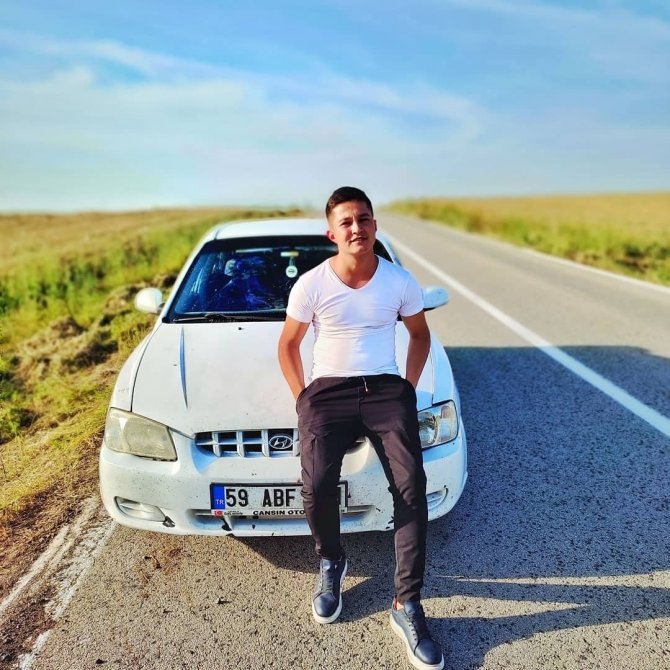 23 Yaşındaki Gencin Şüpheli Ölümü