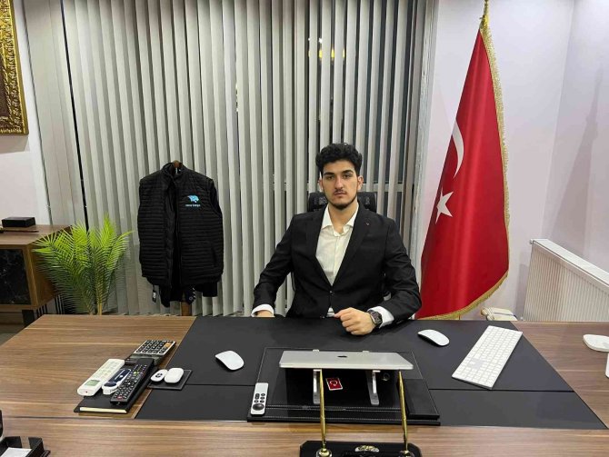 Türkiye’de Günlük 5 Milyon Kargo Taşınıyor