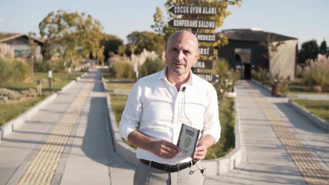 Altınova Belediyesi 10 Binin Üzerinde Doğa Pasaportu Dağıttı