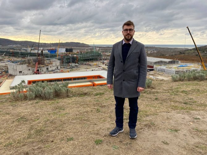 Karadeniz Gazı’nda Yeni Müjdeler İçin Heyecanlı Bekleyiş Sürüyor