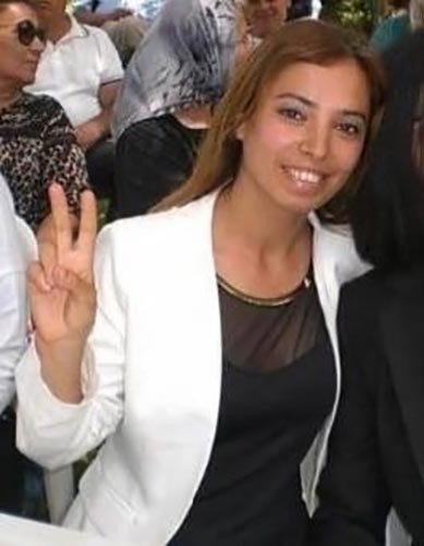 Hdp Saldırganına Ağırlaştırılmış Müebbet