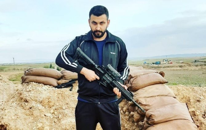 Hdp Saldırganına Ağırlaştırılmış Müebbet