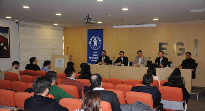 Egi̇ad’a Taze Kan Geldi