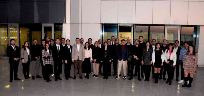 Egi̇ad’a Taze Kan Geldi