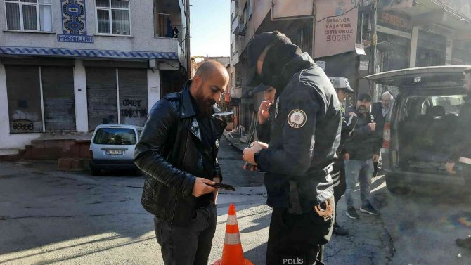 Yeni Yıla Sayılı Günler Kala İ̇stanbul’da Helikopter Destekli ‘Yeditepe Huzur Uygulaması’