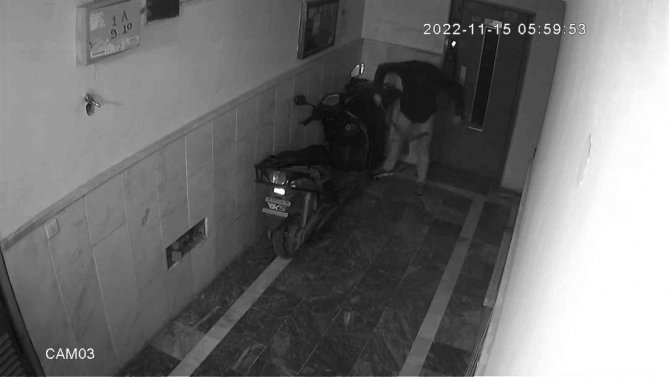Yaşlarından Çok Suçları Var: Motosiklet Hırsızları Suç Makinesi Çıktı