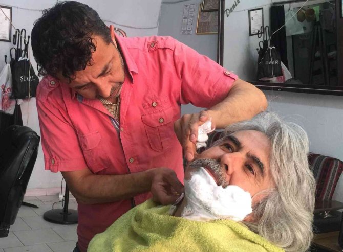 Alaşehirli Berber Ve Kuaförlerin Tatil Günleri Belli Oldu