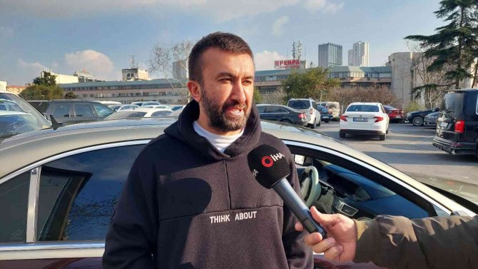 Sosyal Medyada Lince Uğrayan Fenomen Yanlış Anlaşıldığını İleri Sürdü