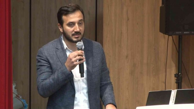 Bağcılar’da Özbekistan - Türkiye Dostluk Konseri Düzenlendi