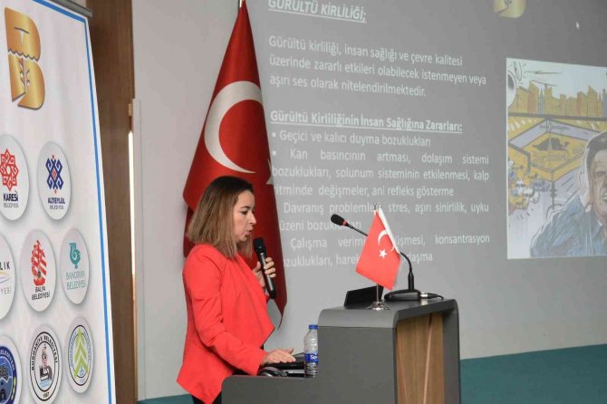 Balıkesir Büyükşehir’den, Zabıtalara Yönetmelik Eğitimi