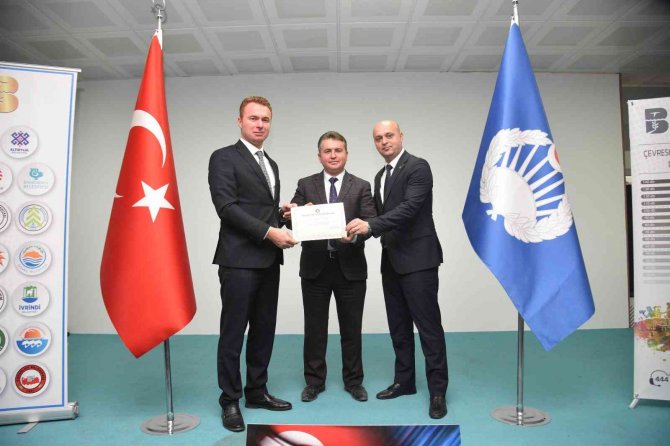 Balıkesir Büyükşehir’den, Zabıtalara Yönetmelik Eğitimi