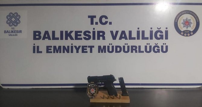 ’Huzur’ Operasyonunda 330 Kişi Gözaltına Alındı