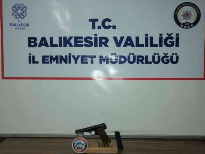 ’Huzur’ Operasyonunda 330 Kişi Gözaltına Alındı